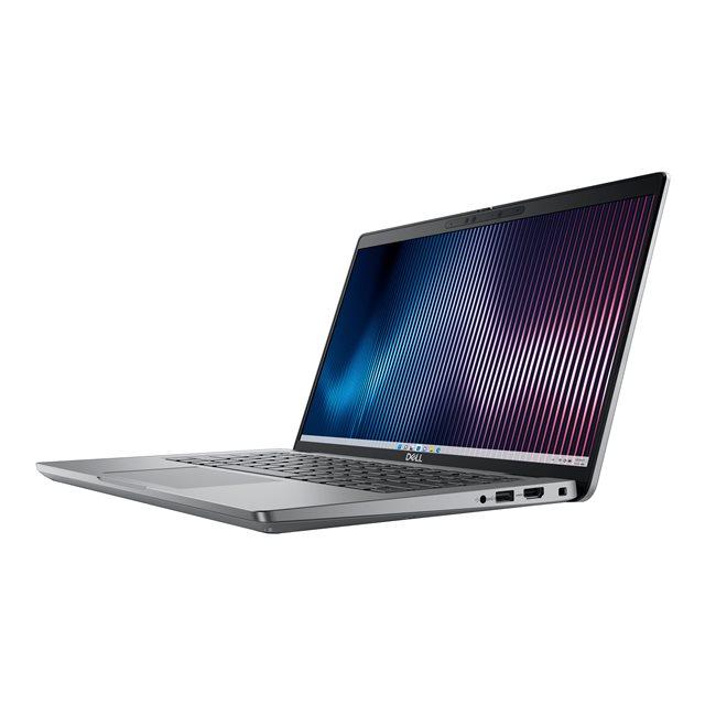 Dell Latitude 5440 Intel Core I5-1345U 4.36GHz, 16GB RAM 3200.00 MHZ DDR4 256GB SSD, Grade Fair
