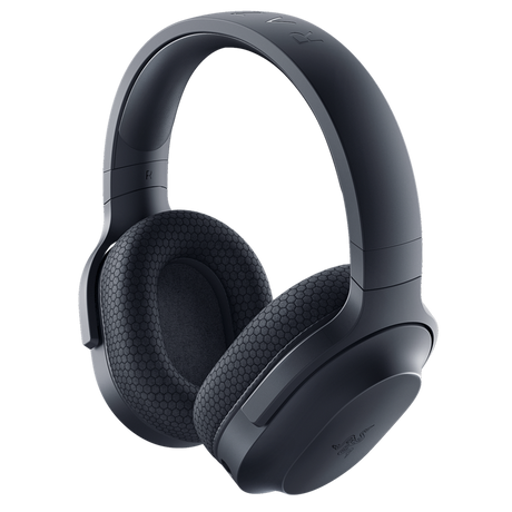 Razer Barracuda X 2022 Edition Wireless Headset - Black - Refurbished Pristine