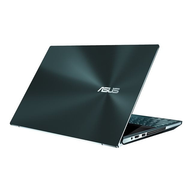 Asus ZenBook UX581GV Intel Core i9-9980HK 32GB RAM 1TB SSD 15.6" - Celestial Blue
