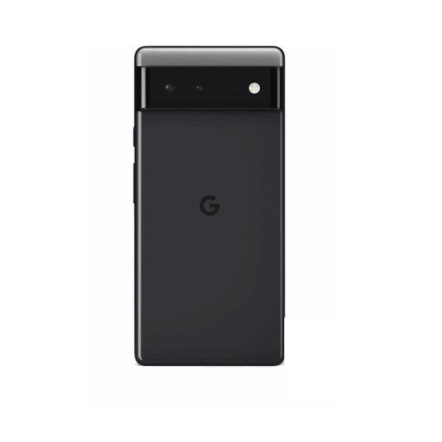 Google Pixel 6 128GB Stormy Black Unlocked - Fair Condition