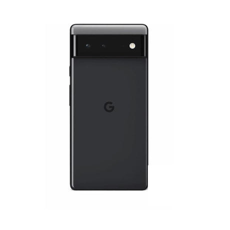 Google Pixel 6 128GB Stormy Black Unlocked - Fair Condition