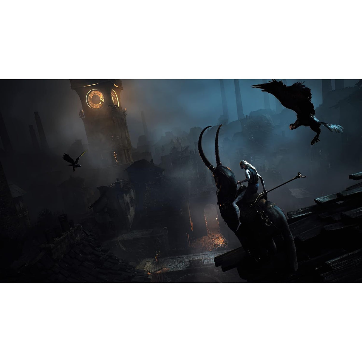 Remnant 2 (PS5)