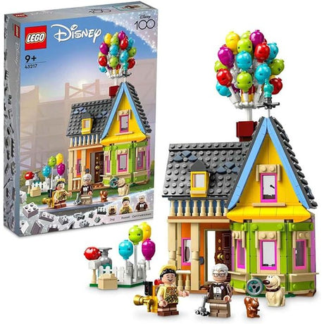 Lego 43217 Disney - ‘Up’ House