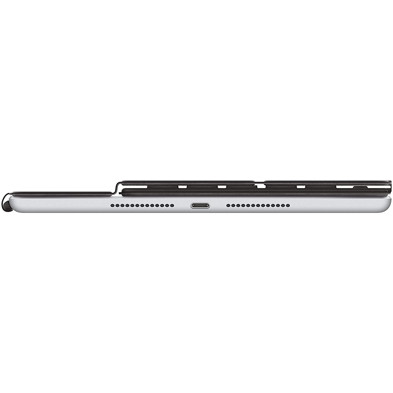 Apple Smart Keyboard MX3L2B/A for 10.5" iPad - Black - Refurbished Excellent