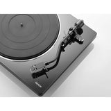 Denon DP-400 Turntable - Black - Open Box