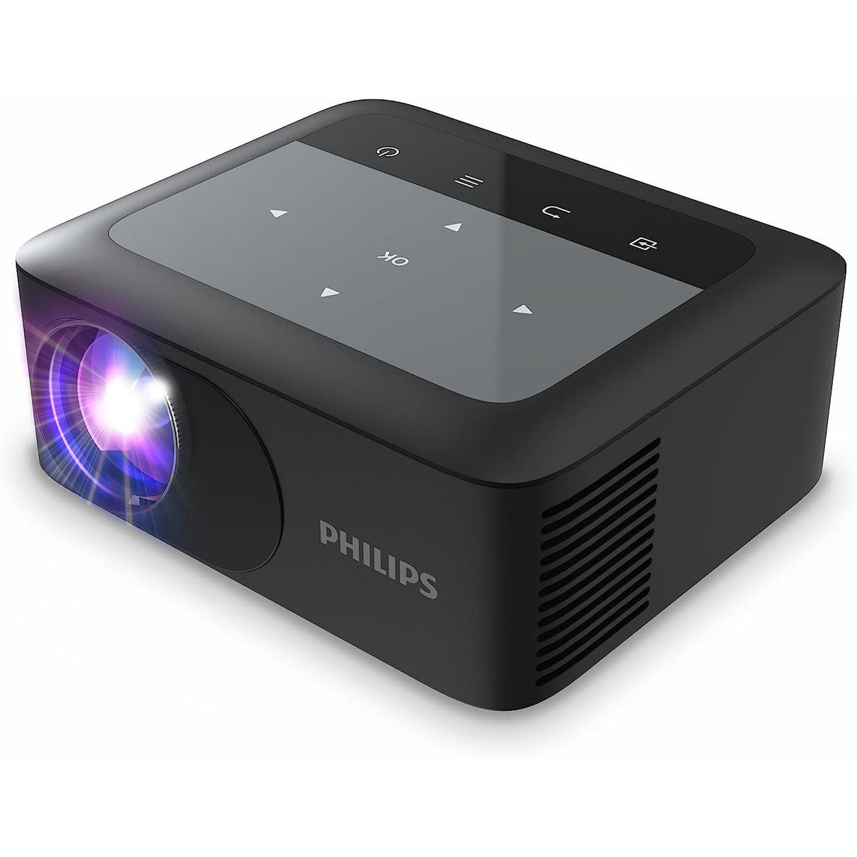 Philips NeoPix 110 Home Projector - No Remote
