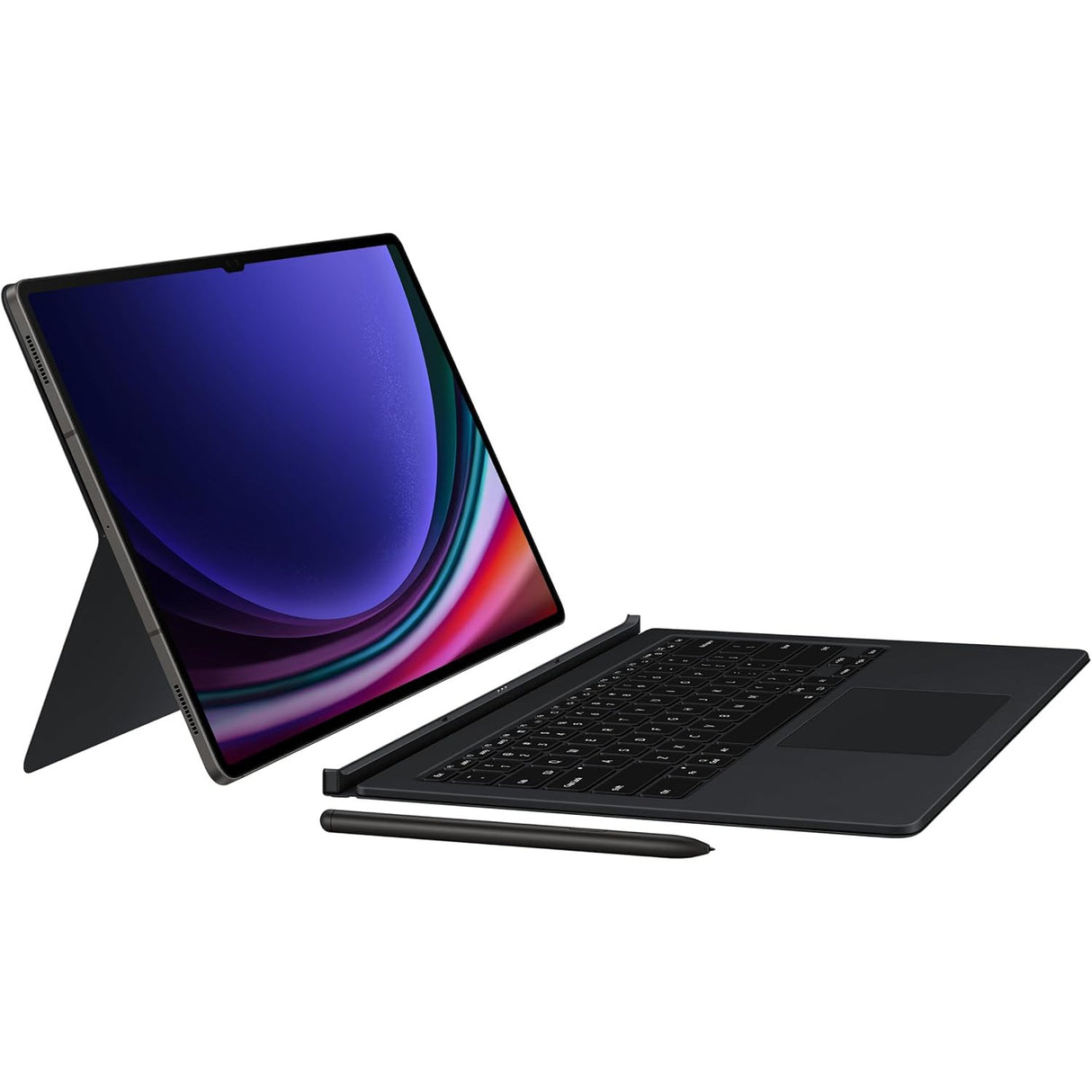 Samsung Book Cover for Galaxy Tab S9 Ultra - Excellent