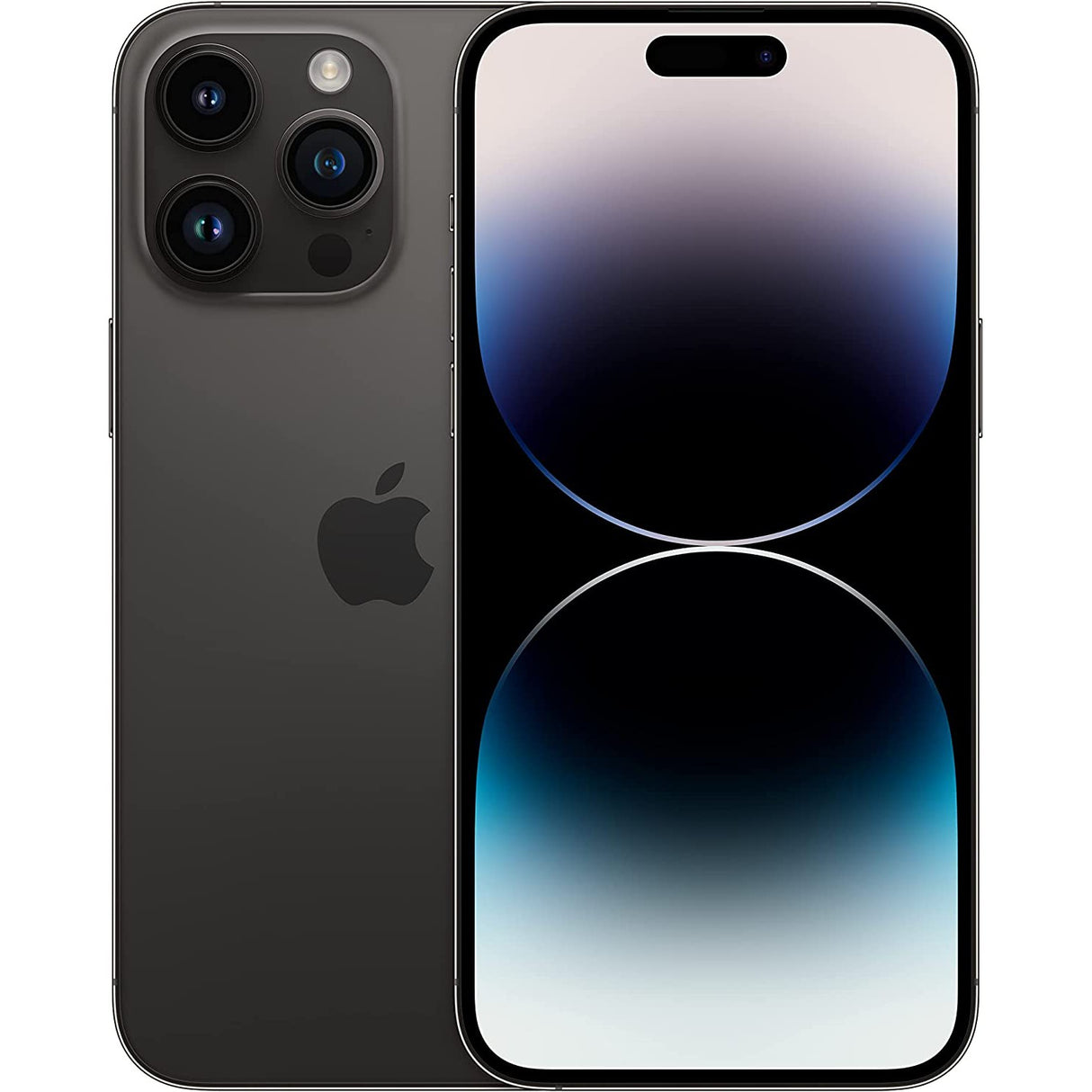 Apple iPhone 14 Pro Max 1TB Space Black Unlocked - Refurbished Fair