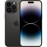 Apple iPhone 14 Pro Max 1TB Space Black Unlocked - Refurbished Fair