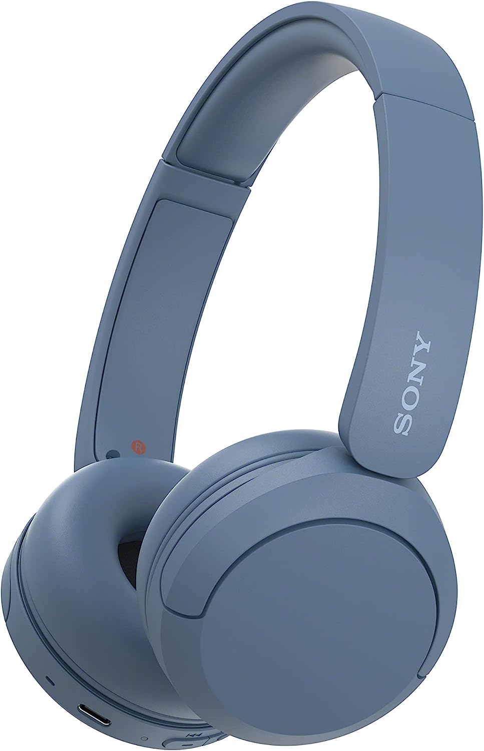 Sony WH-CH520 Wireless Bluetooth Headphones - Refurbished Pristine