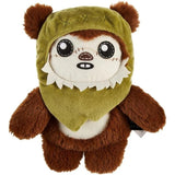 Star Wars Galaxy’s Edge Creature Ewok Plush