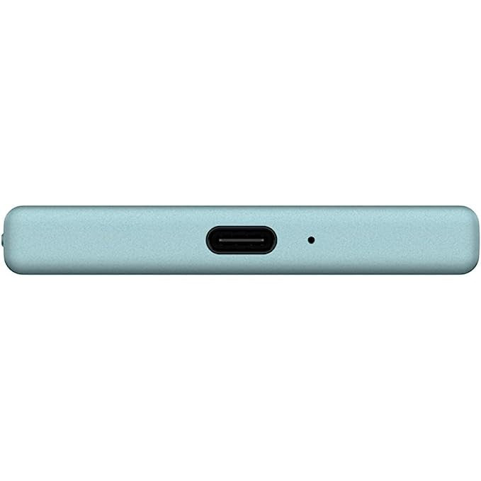 Sony Xperia XZ1 Compact 32GB Horizon Blue Unlocked - Good Condition