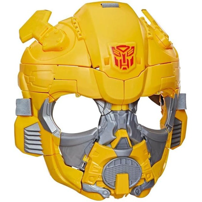 Hasbro Transformers - Rise of the Beast - Bumblebee 2-in-1 Mask
