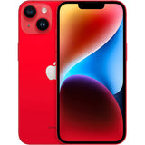 Apple iPhone 14 Unlocked 128GB/256GB/512GB All Colours - Good