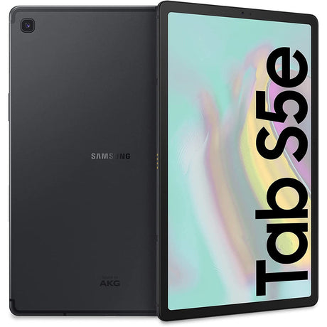 Samsung Galaxy Tab S5e Tablet SM-T720 - 10.5" - 64GB - Excellent Condition