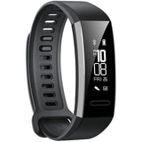 Huawei Band 2 Pro Fitness Wristband Activity Tracker - Black - Refurbished Good