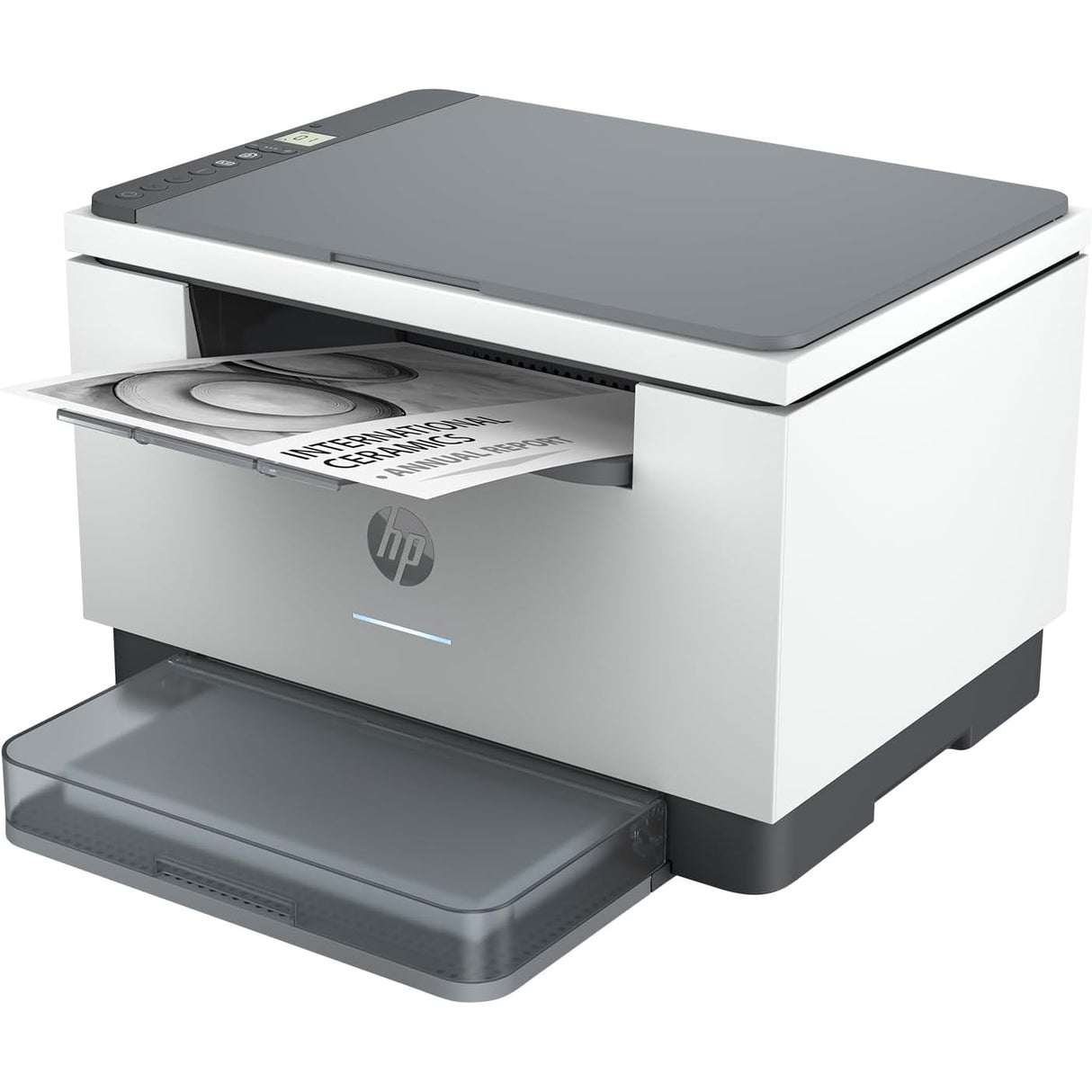 HP LaserJet M234DW Mono All-in-One Wireless Laser Printer - Good