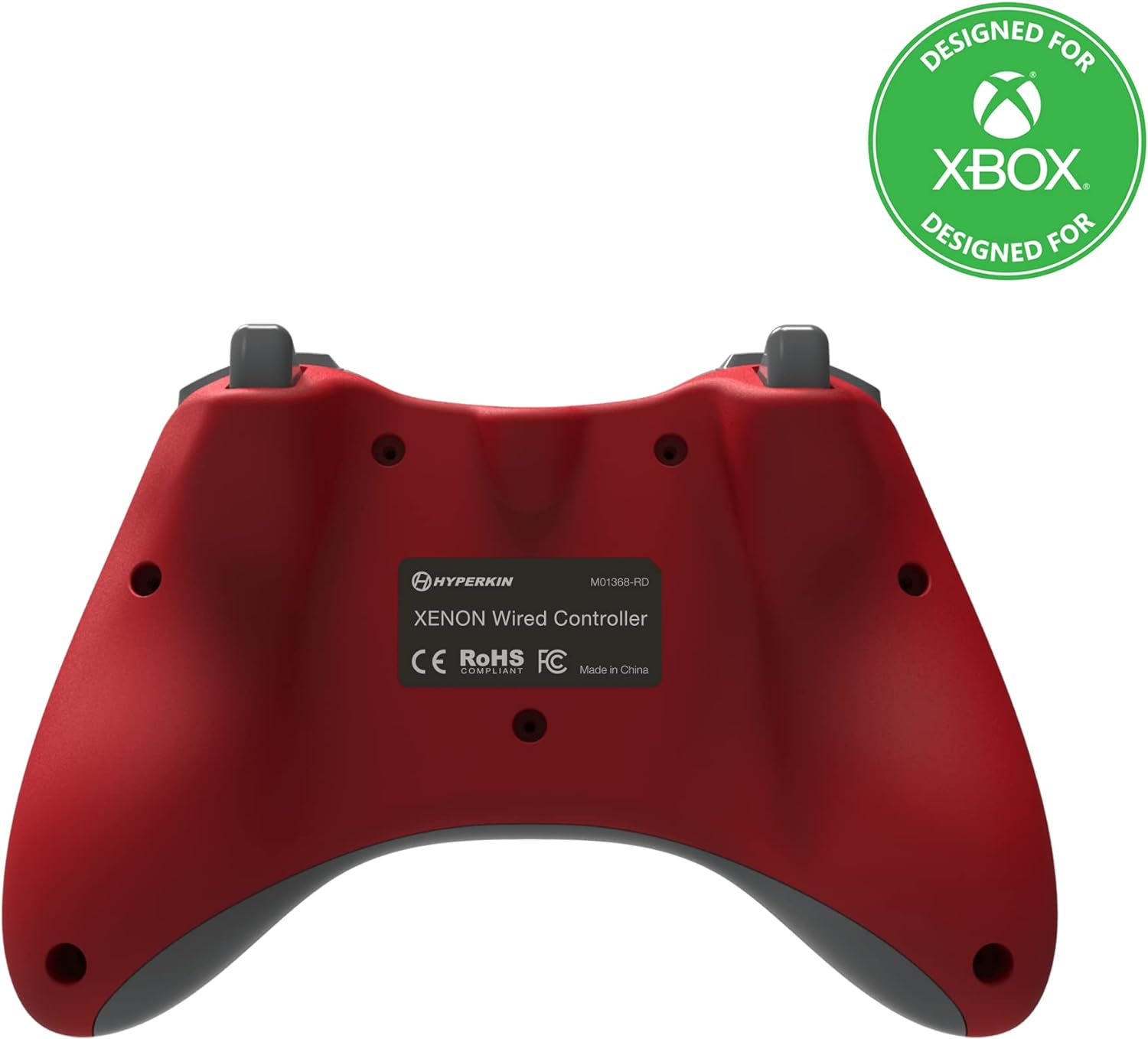 Hyperkin Xenon Wired Controller for Microsoft Xbox One / Series S / X