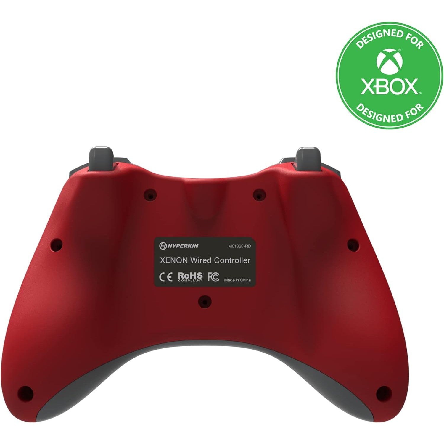 Hyperkin Xenon Wired Controller for Microsoft Xbox One / Series S / X