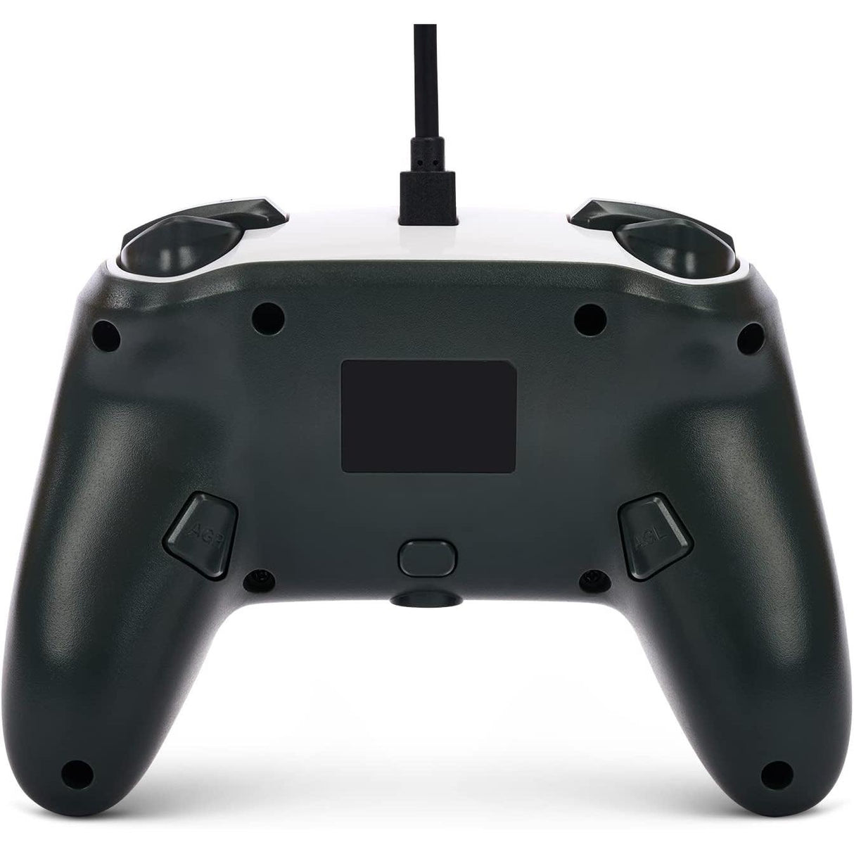 PowerA Enhanced Wired Switch Controller - Bob-omb Blast - New