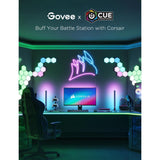 Govee RGBIC LED Neon Rope Lights