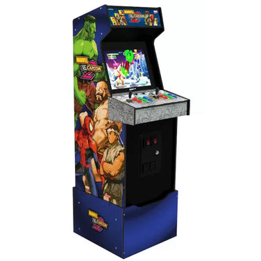 Arcade1Up Marvel v Capcom 2 Arcade Machine