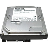 Toshiba DT01ABA100V 1TB 3.5" SATA Internal Hard Drive