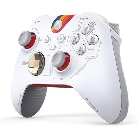 Microsoft Xbox Series X/S Controller - Starfield Edition - Pristine