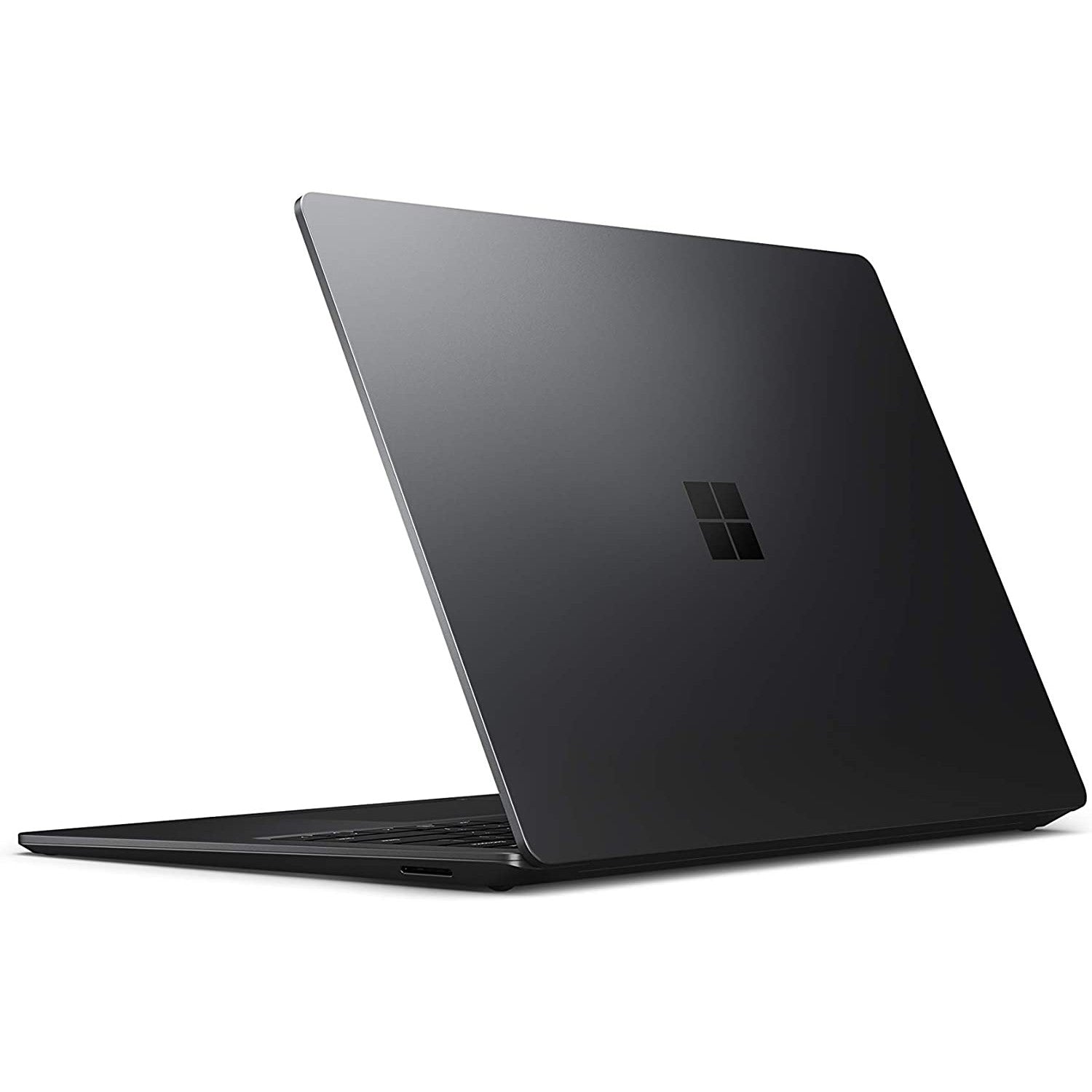 Microsoft Surface Laptop 3 Intel Core i7 16GB RAM 256GB SSD, 13.5" - Black