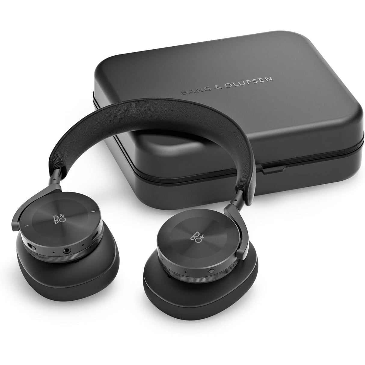 Bang & Olufsen BeoPlay H95 Wireless Headphones - Black - Good