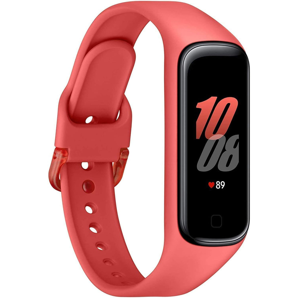 Samsung Galaxy Fit 2 - Red - Refurbished Pristine