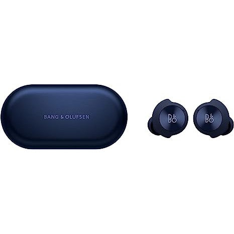 Bang & Olufsen Beoplay EQ True Wireless In-Ear Headphones - Navy