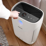 Philips AC2889/60 Connected Air Purifier - White - Pristine
