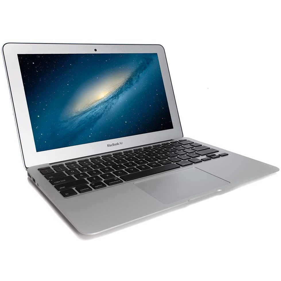 Apple MacBook Air 13.3'' CTO (2013) Intel i5-4260u 8GB RAM 500GB HDD - Silver