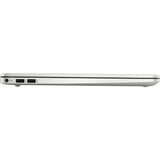 HP 15S-FQ0028NA Laptop Intel Pentium 4GB RAM 128GB SSD 15.6" - Silver
