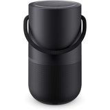 Bose Portable Home Smart Speaker with Voice Recognition - Black