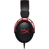 HyperX Cloud Alpha Wireless Gaming Headset - Black & Red