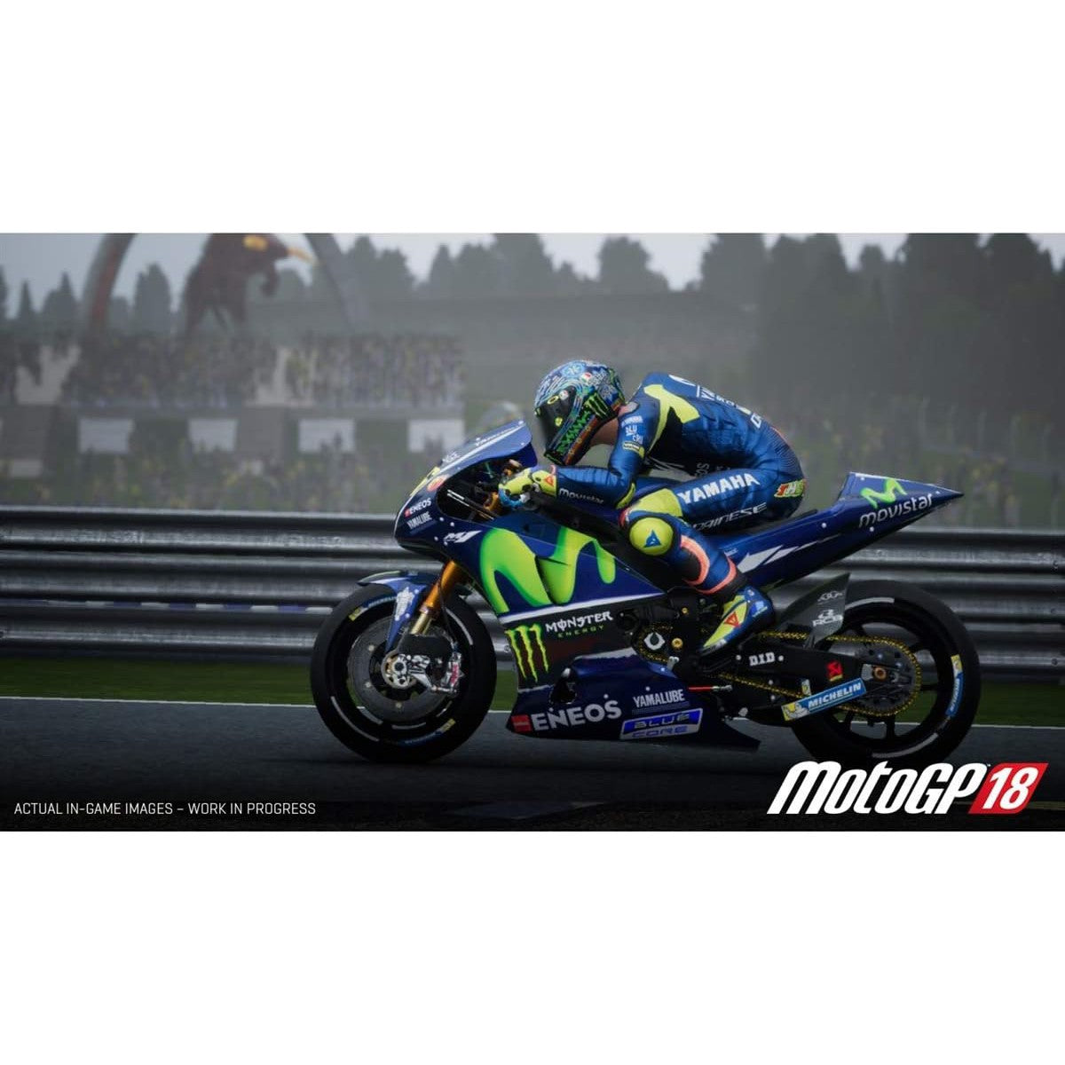 MotoGP 18 (Xbox One)