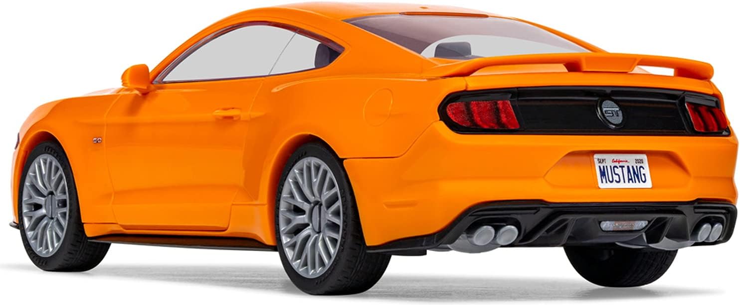 Airfix J6036 Ford Mustang GT