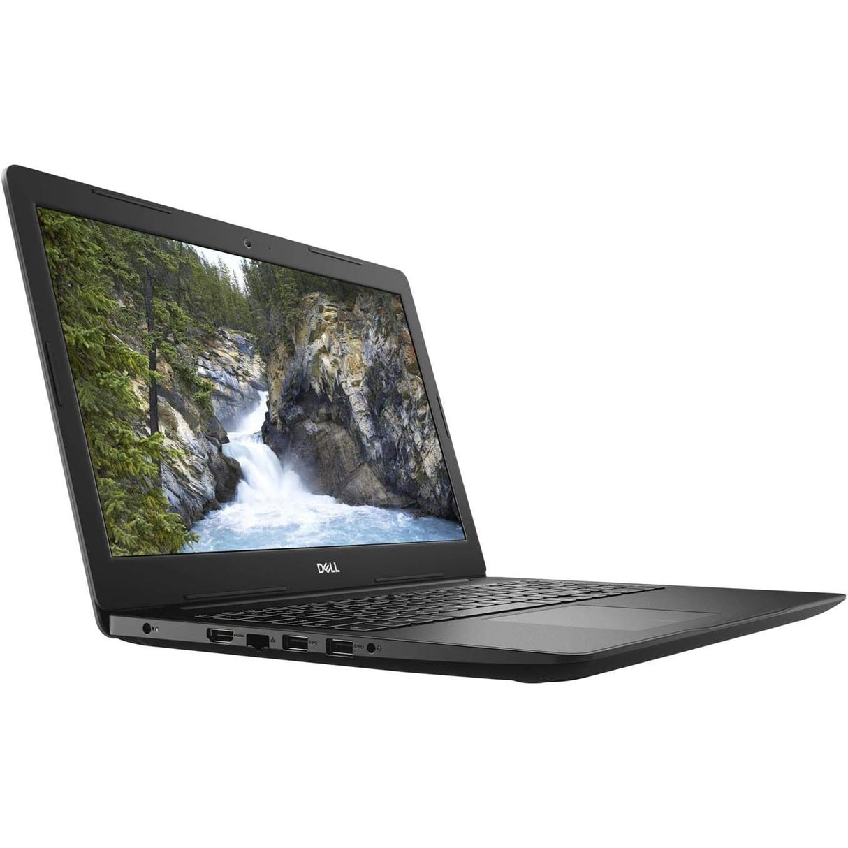 Refurbished Dell Vostro 3590 Intel Core i3-10110U 8GB RAM 256GB 15.6" - Black - Good