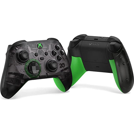 Microsoft Xbox Series X/S 20th Anniversary Limited Edition Wireless Controller - New