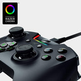 Razer Wolverine Tournament Edition Controller - Black - Refurbished Pristine