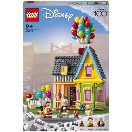 Lego 43217 Disney - ‘Up’ House