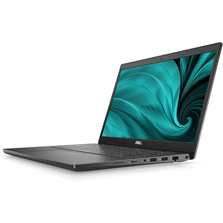 Dell Latitude 3420 14" Intel i3-1115G4 8GB RAM 256GB - Grey - Pristine