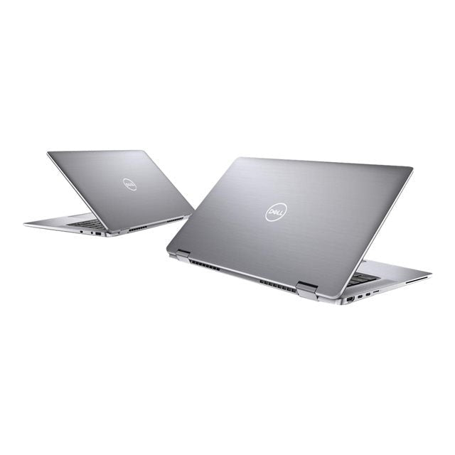 Dell Latitude 9510 15" Laptop Intel Core i7-10710U 16GB RAM 256GB SSD - Silver - Refurbished Excellent