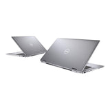 Dell Latitude 9510 15" Laptop Intel Core i7-10710U 16GB RAM 256GB SSD - Silver - Refurbished Excellent