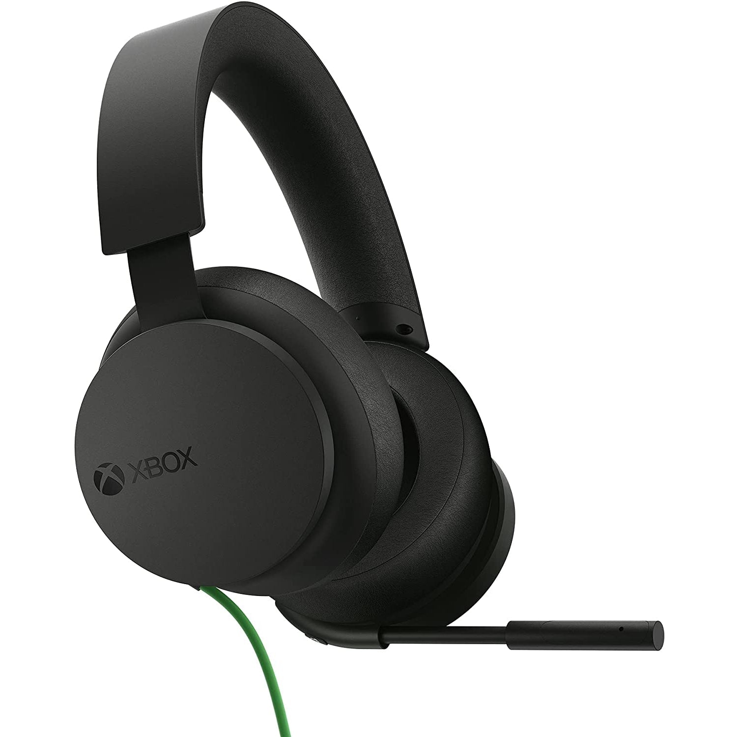 Xbox Stereo Wired Headset - Black - New