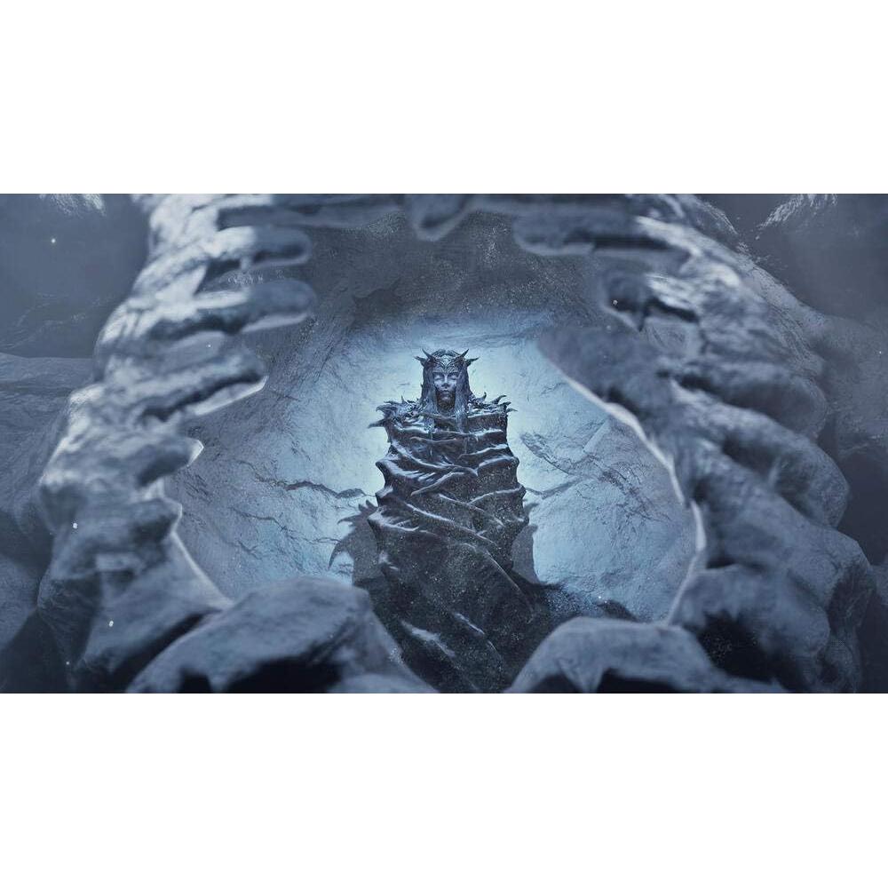 Mortal Shell (PS4)