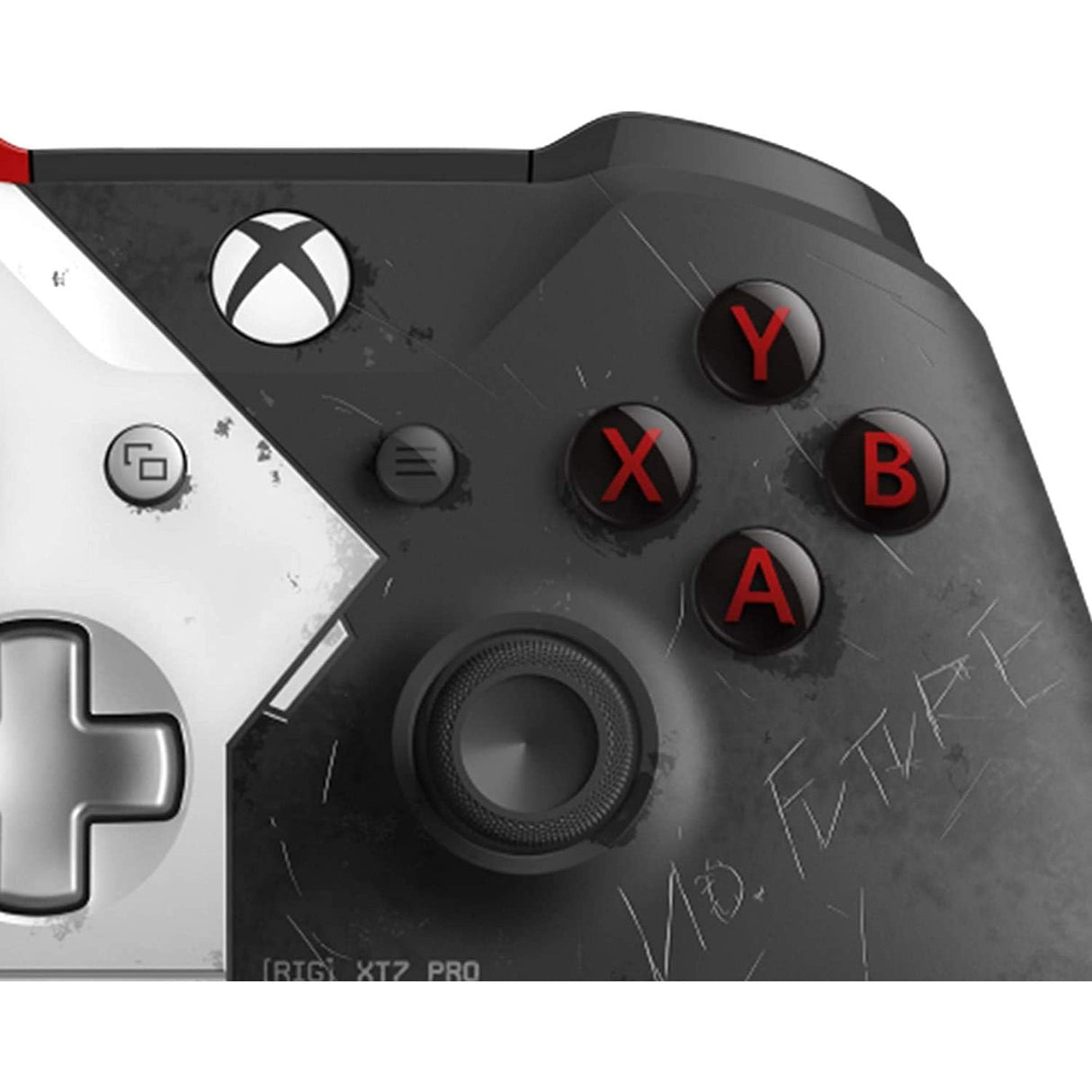 Microsoft Xbox One S Controller - Cyberpunk 2077 - Refurbished Excellent