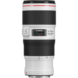 Canon EF 70-200mm F4L IS II USM Lens - Pristine
